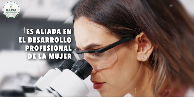 Aliada En El Desarrollo Profesional De La Mujer Relatogt 5599